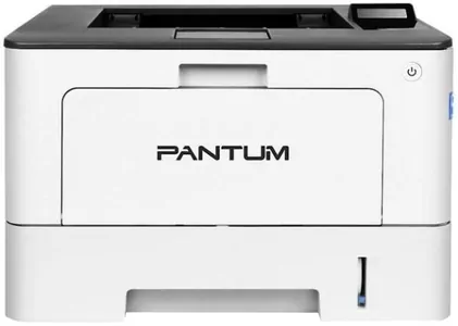 Замена ролика захвата на принтере Pantum BP5100DW в Екатеринбурге